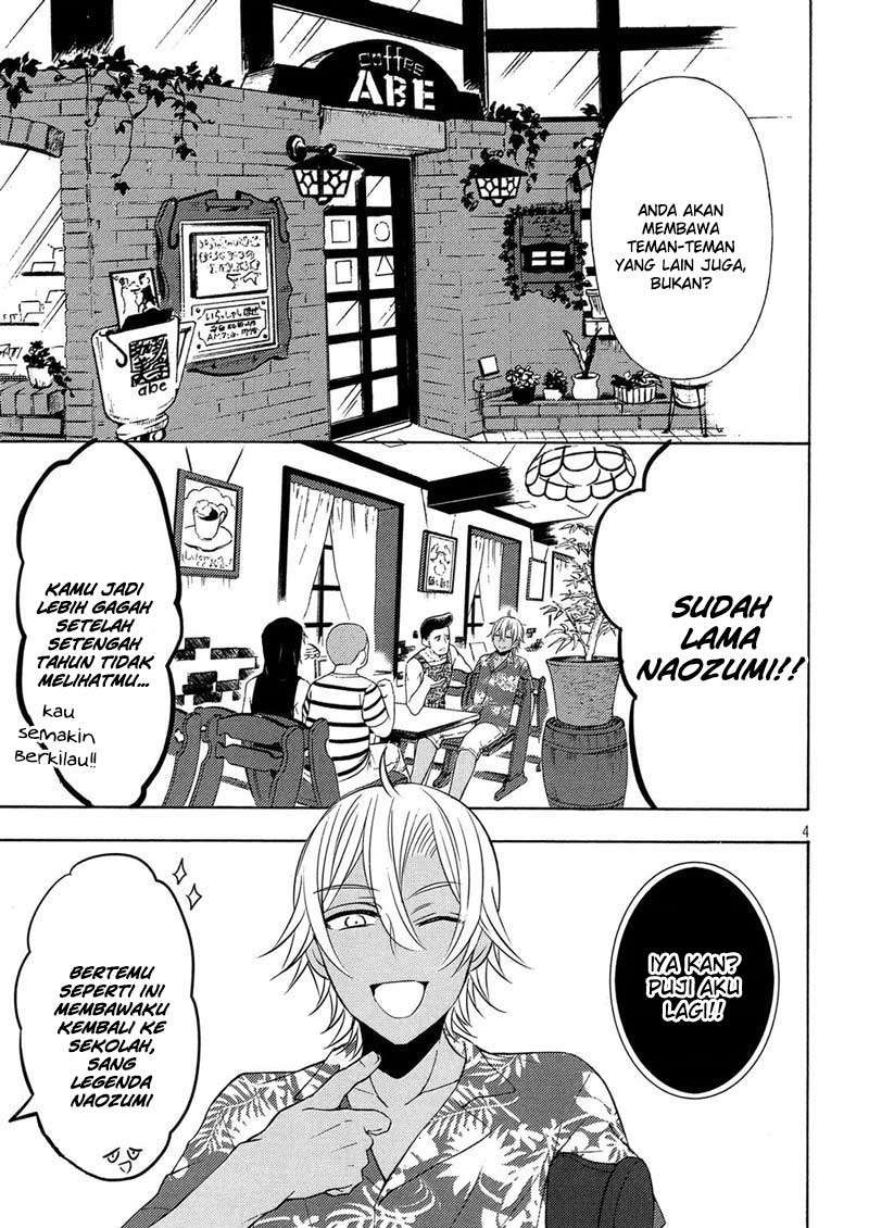 Chapter 45 - halaman 7