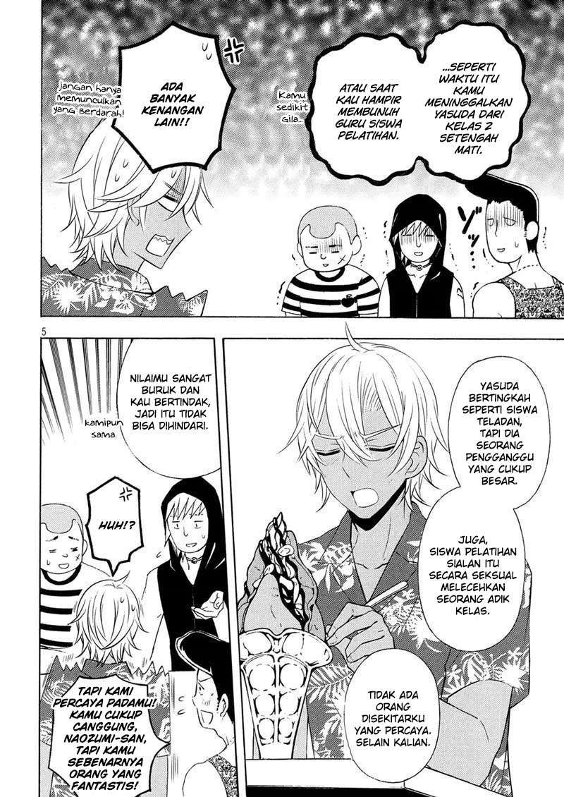 Chapter 45 - halaman 8