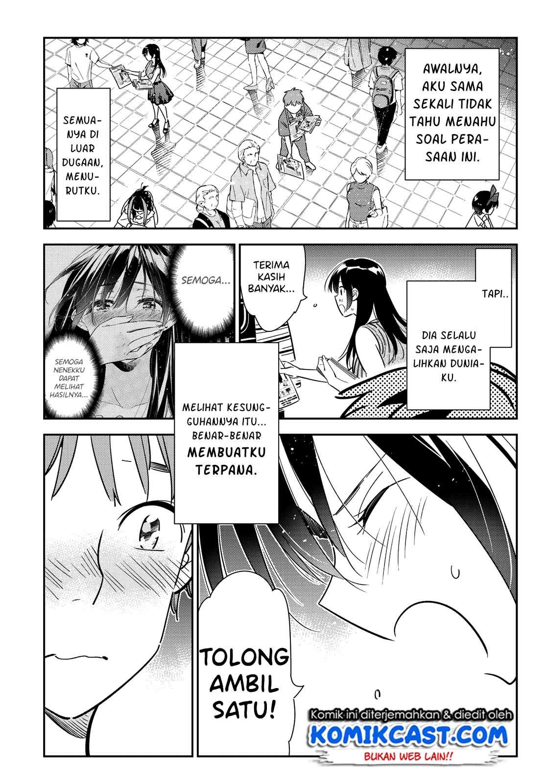 Chapter 127 - halaman 16
