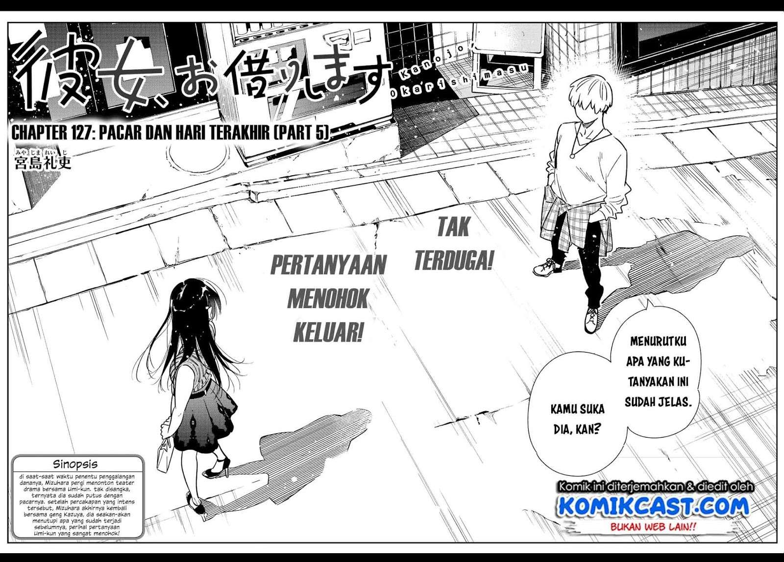 Chapter 127 - halaman 4