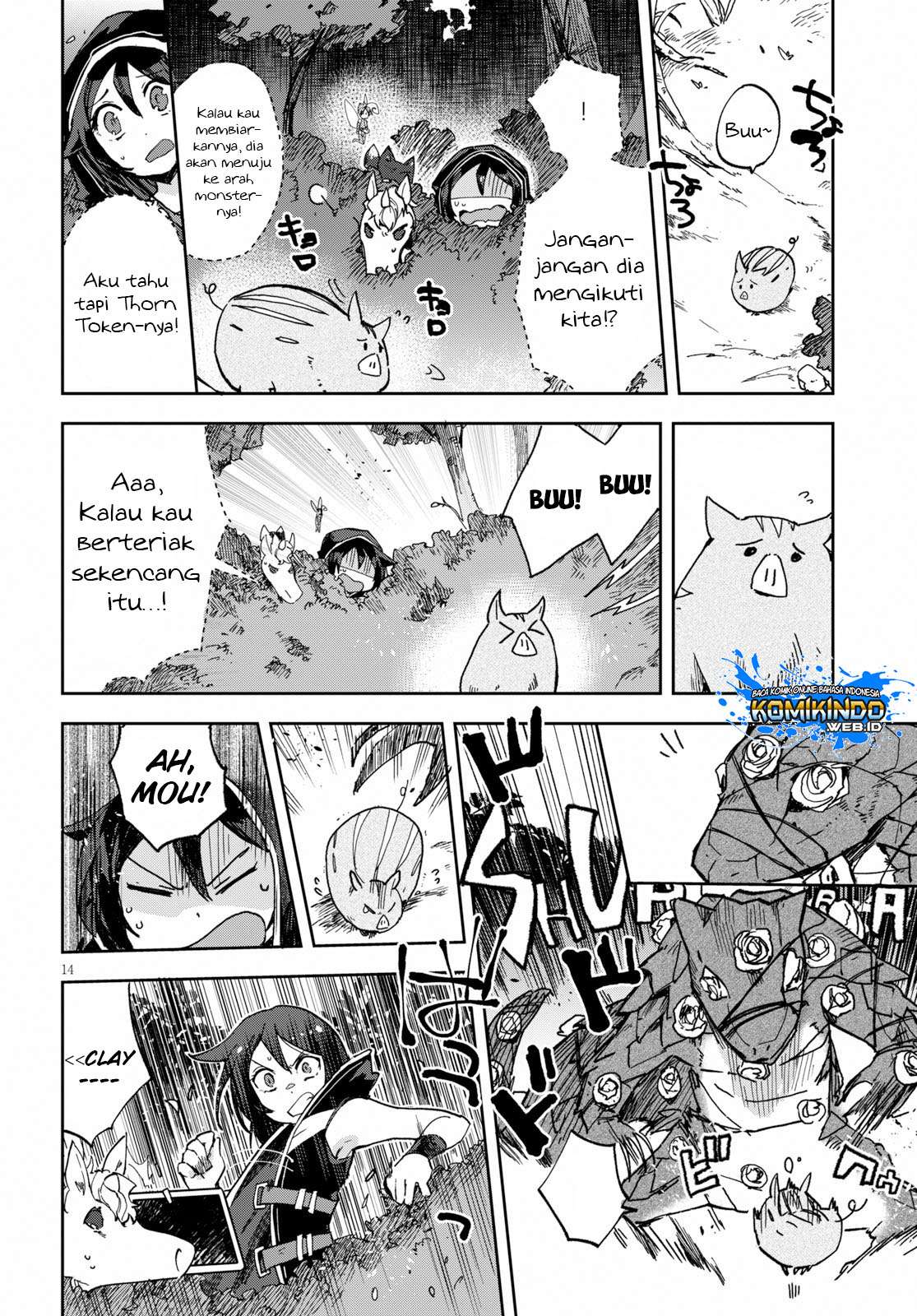 Chapter 55 - halaman 16