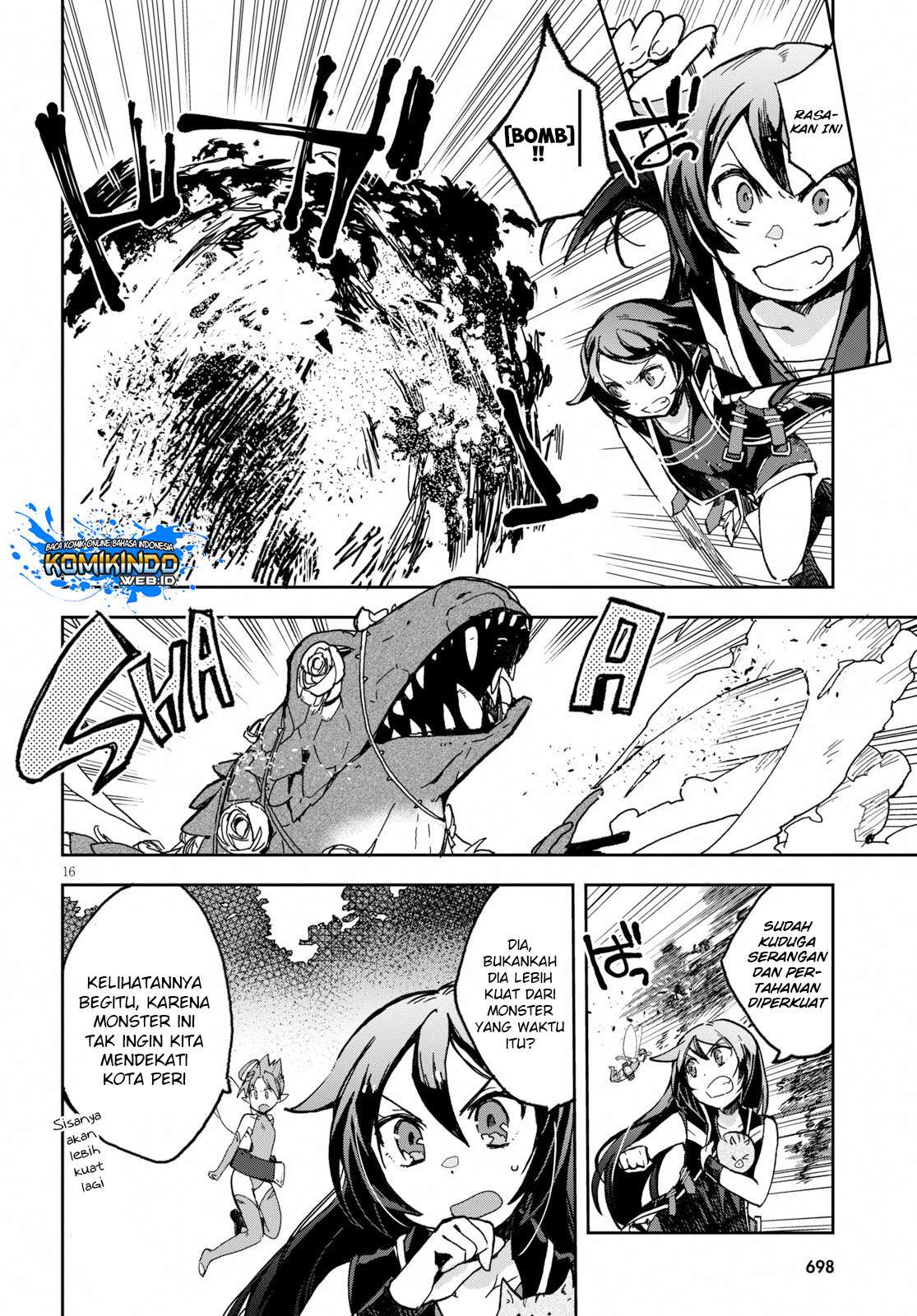 Chapter 55 - halaman 19