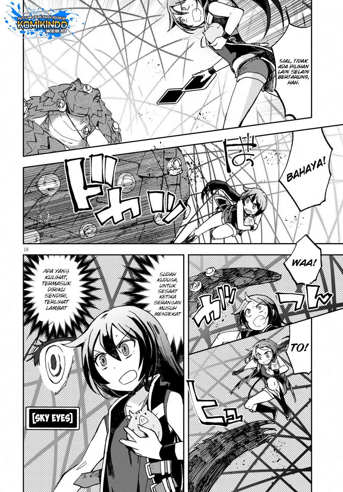 Chapter 55 - halaman 21