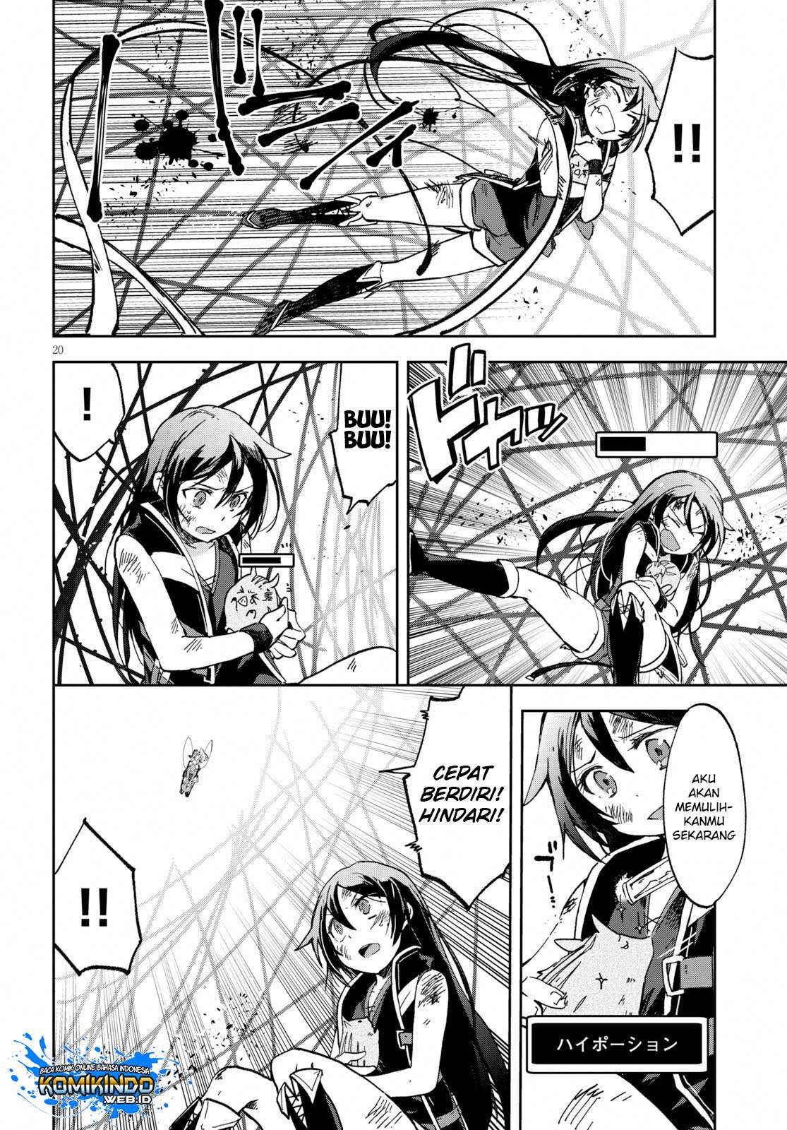 Chapter 55 - halaman 23