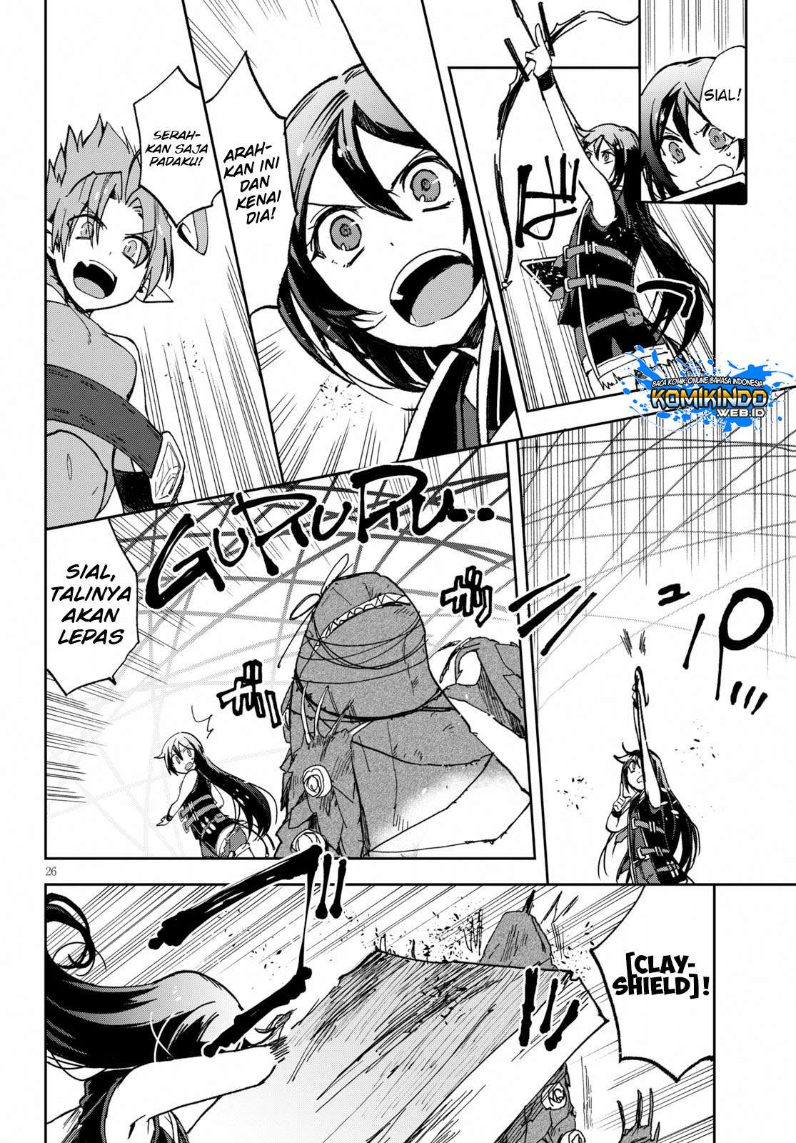 Chapter 55 - halaman 29