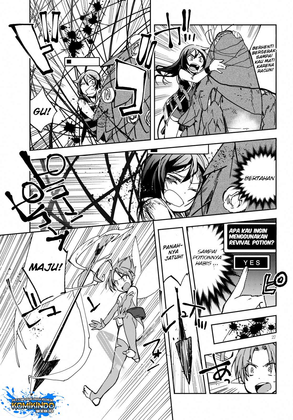 Chapter 55 - halaman 30