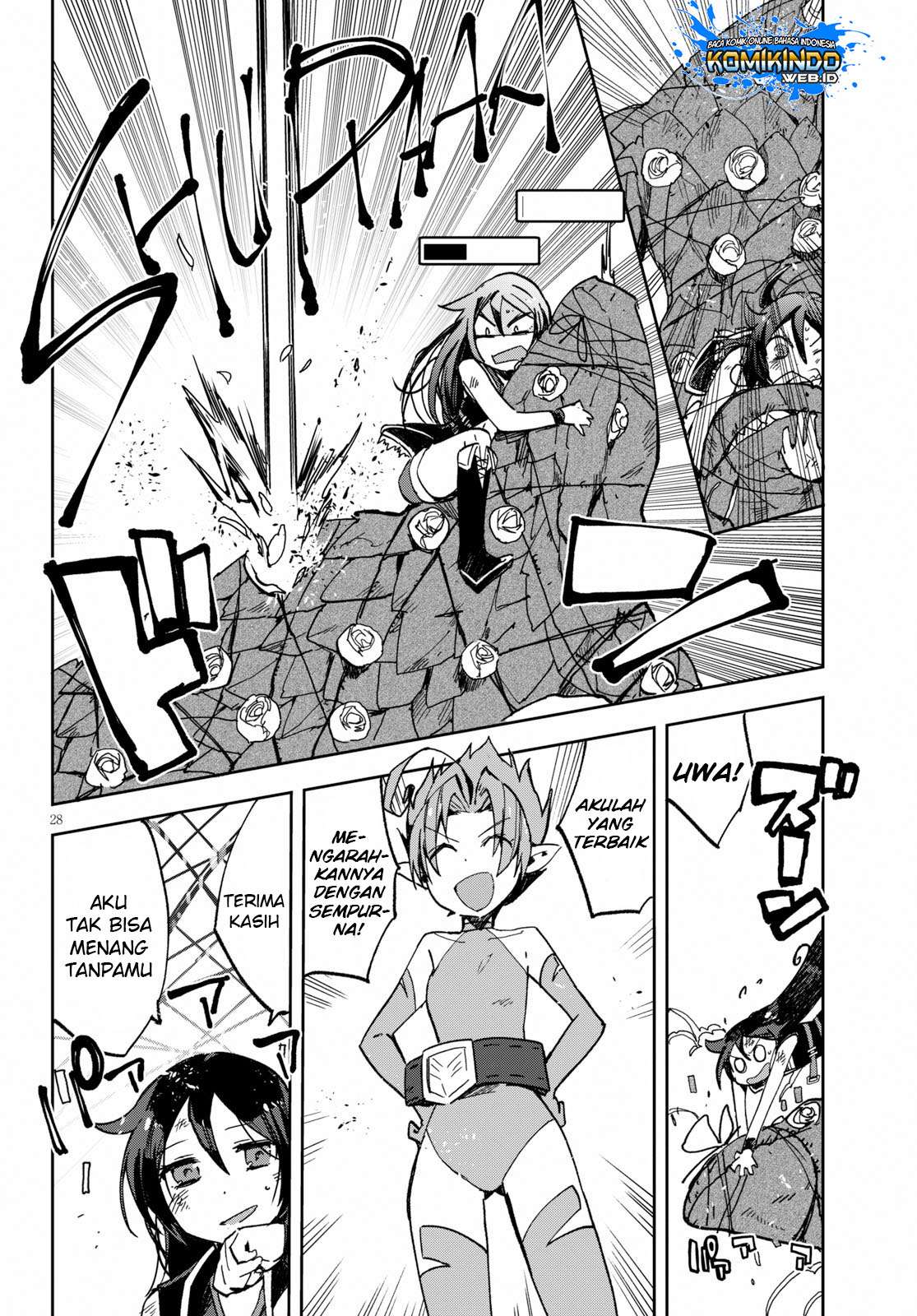 Chapter 55 - halaman 31