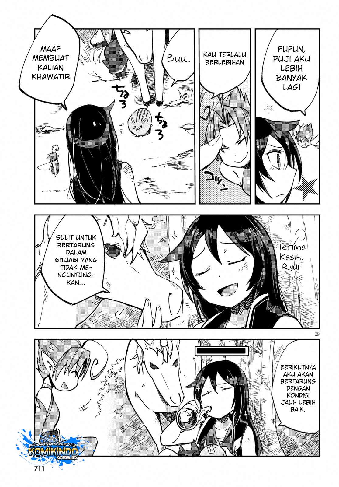 Chapter 55 - halaman 32