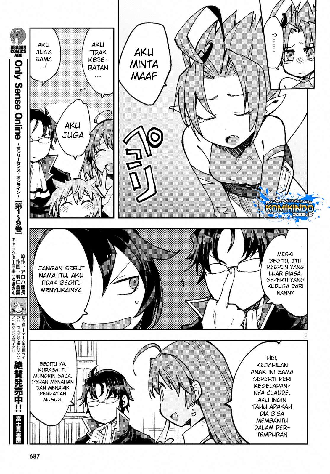 Chapter 55 - halaman 7