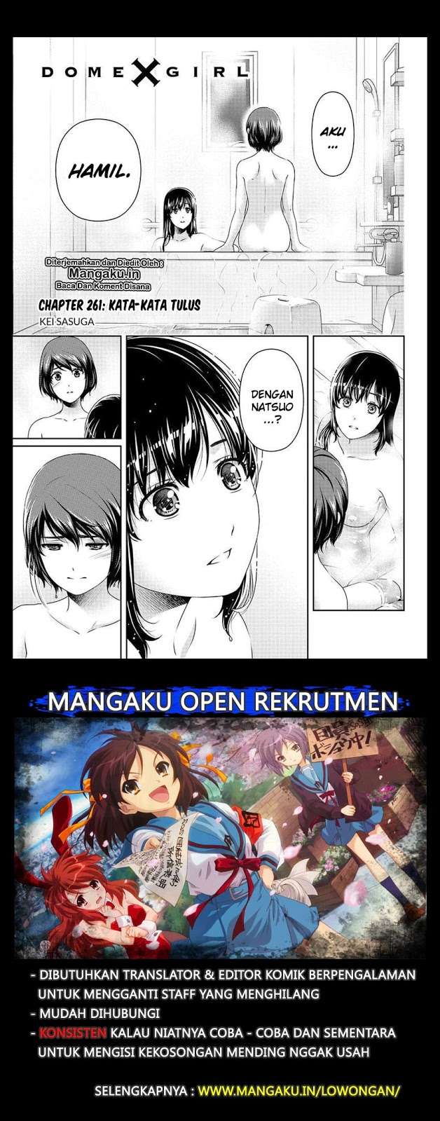 Chapter 261 - halaman 2