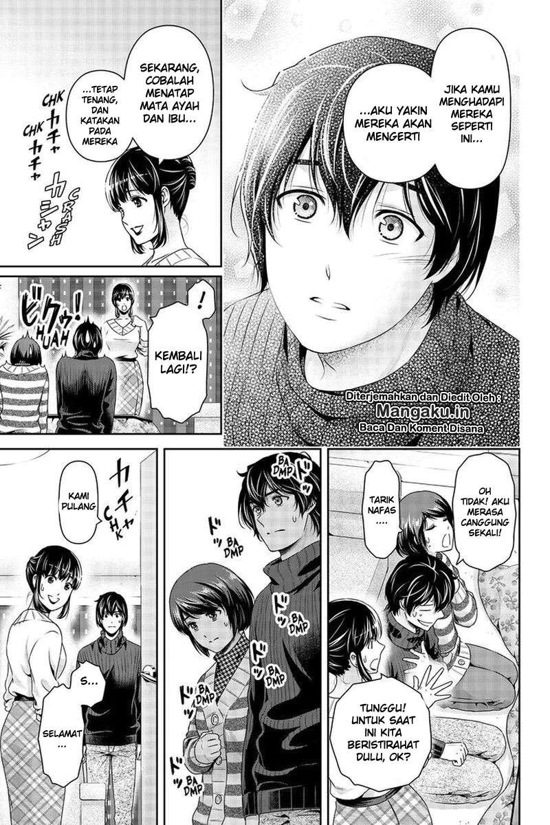 Chapter 261 - halaman 14