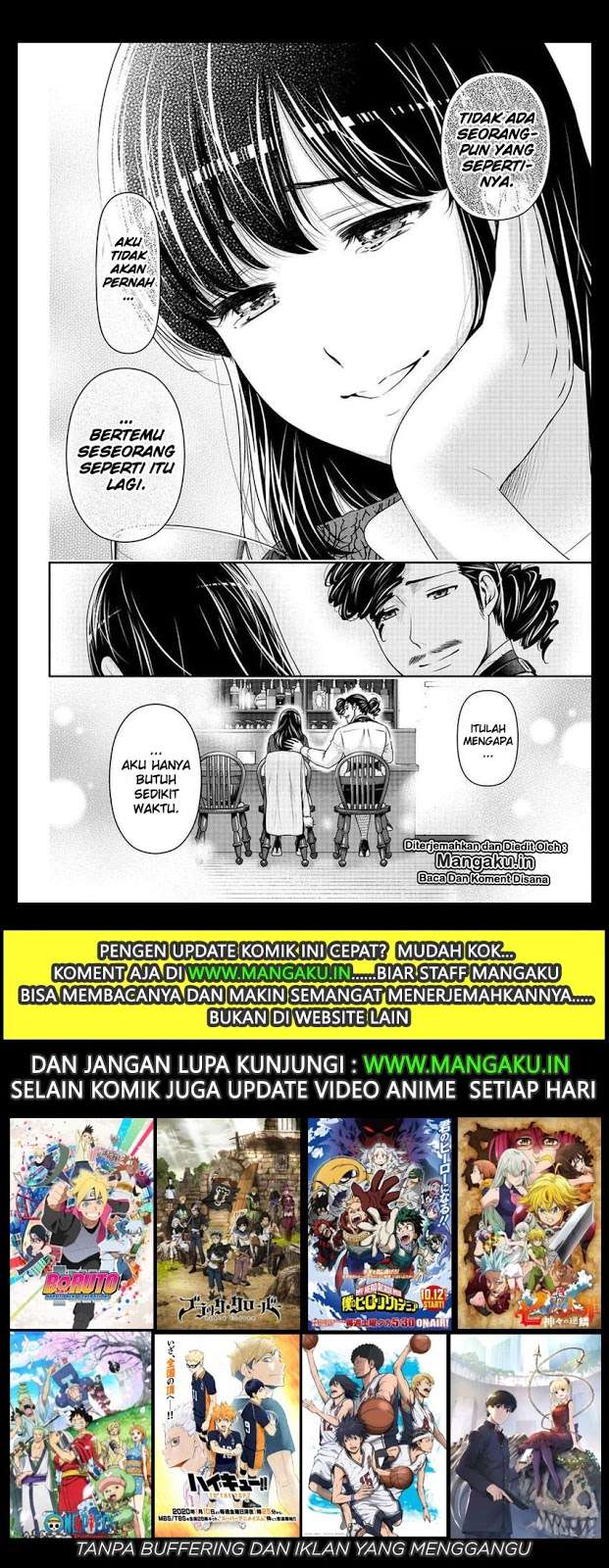 Chapter 261 - halaman 19