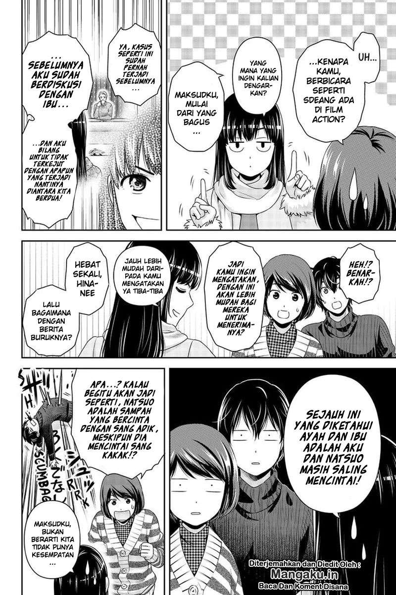 Chapter 261 - halaman 9