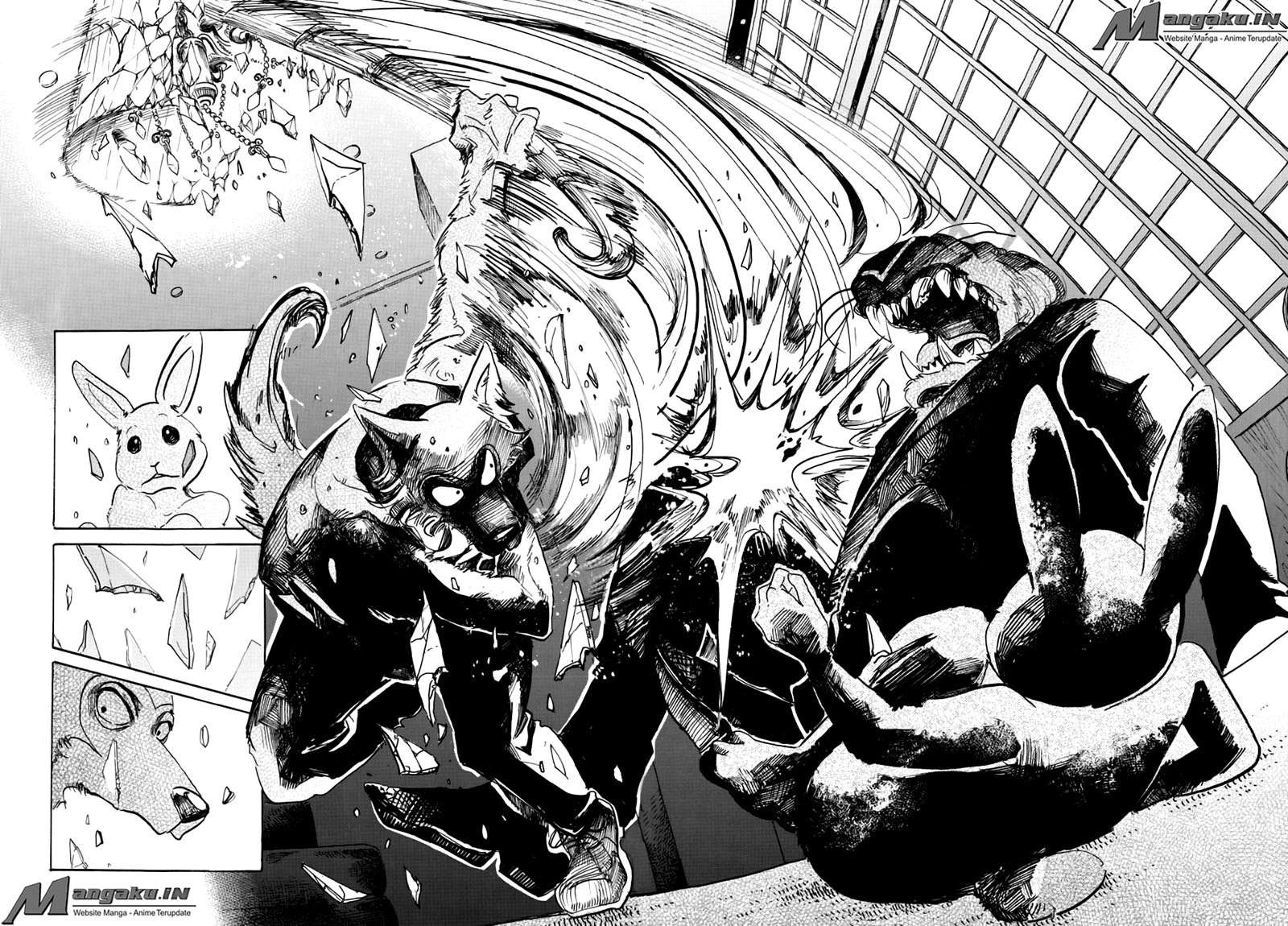 Chapter 40 - halaman 17