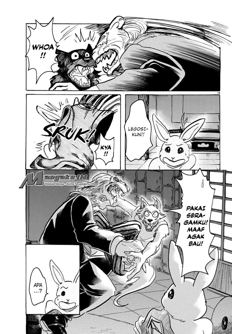 Chapter 40 - halaman 19