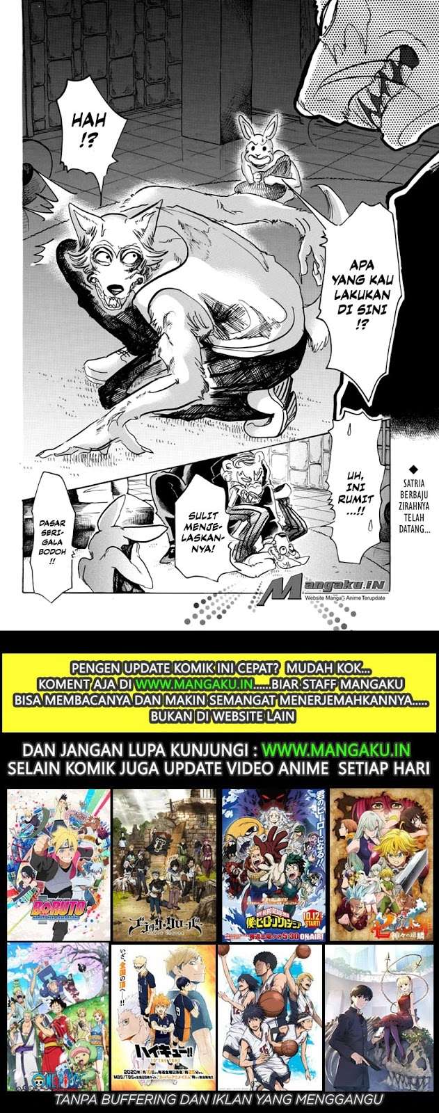 Chapter 40 - halaman 20