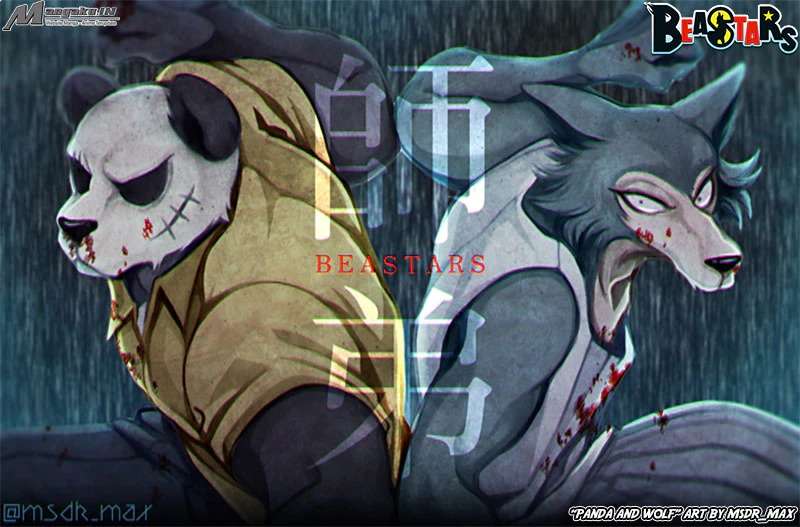 Chapter 40 - halaman 21