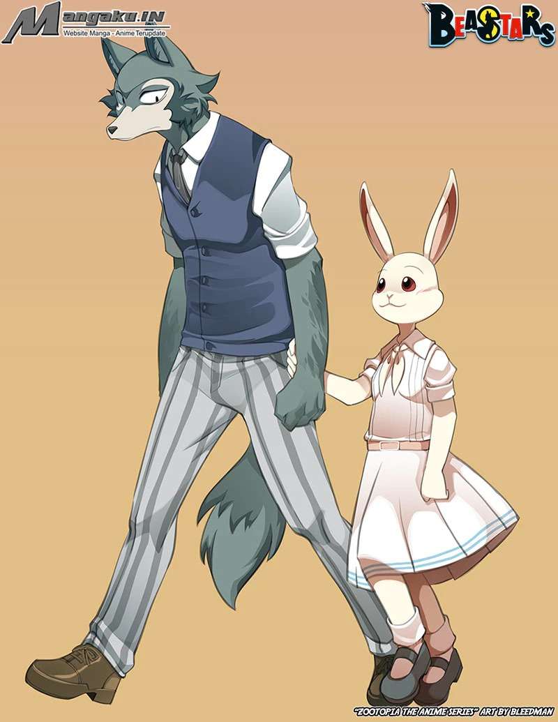 Chapter 40 - halaman 22