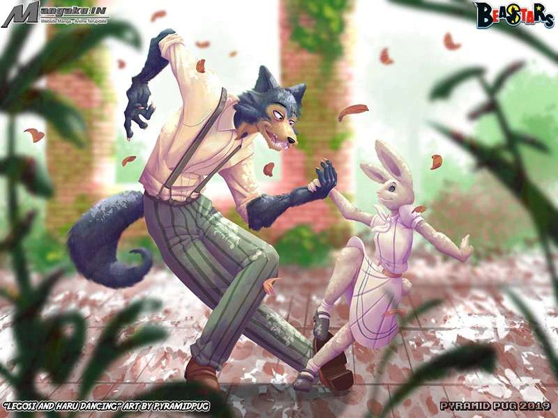 Chapter 40 - halaman 23