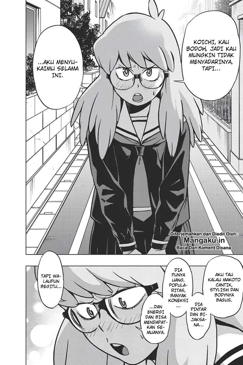 Chapter 68 - halaman 16