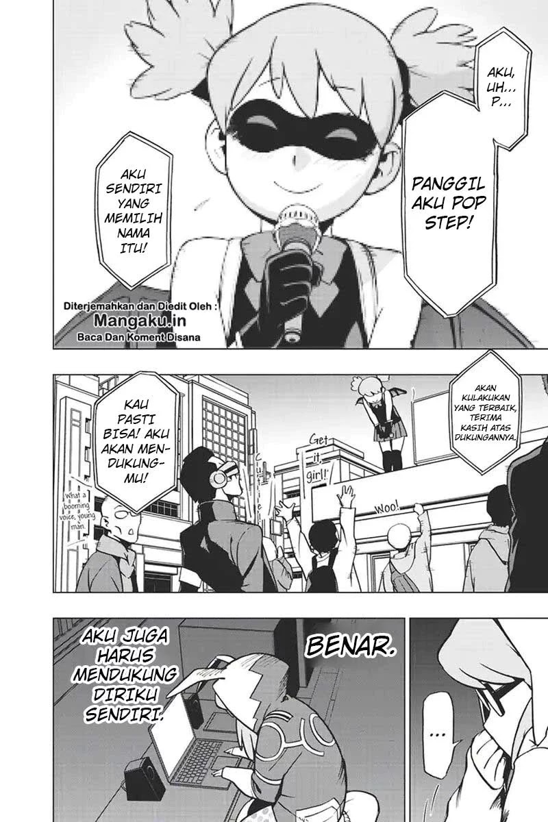 Chapter 68 - halaman 20