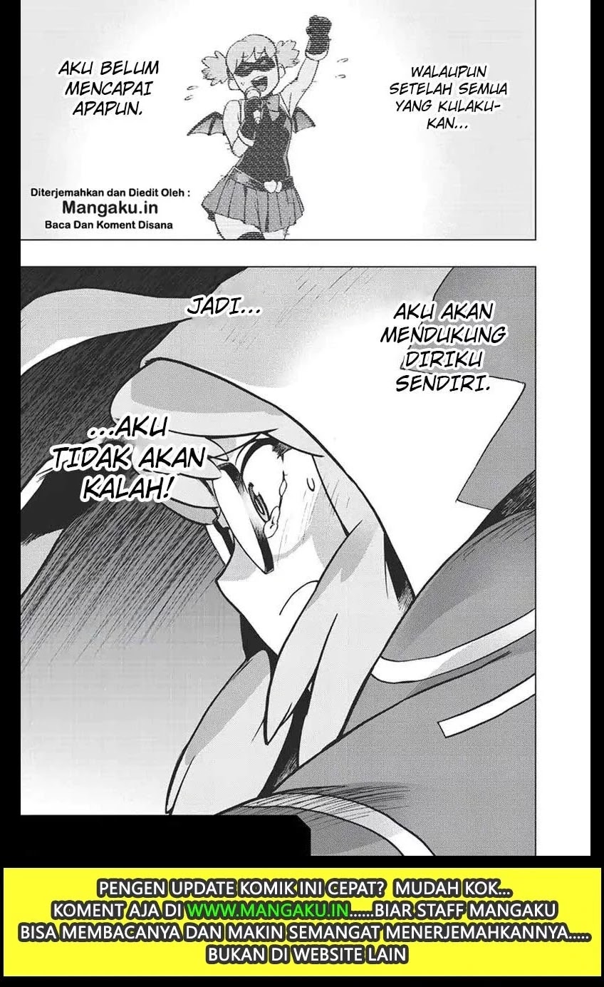 Chapter 68 - halaman 21