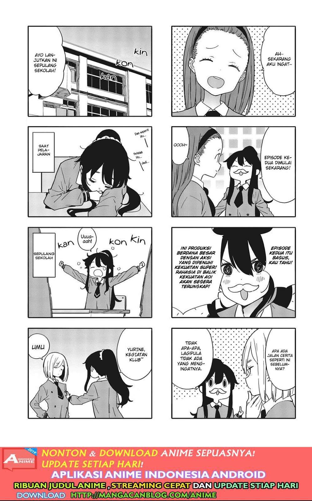 Chapter 83 - halaman 4