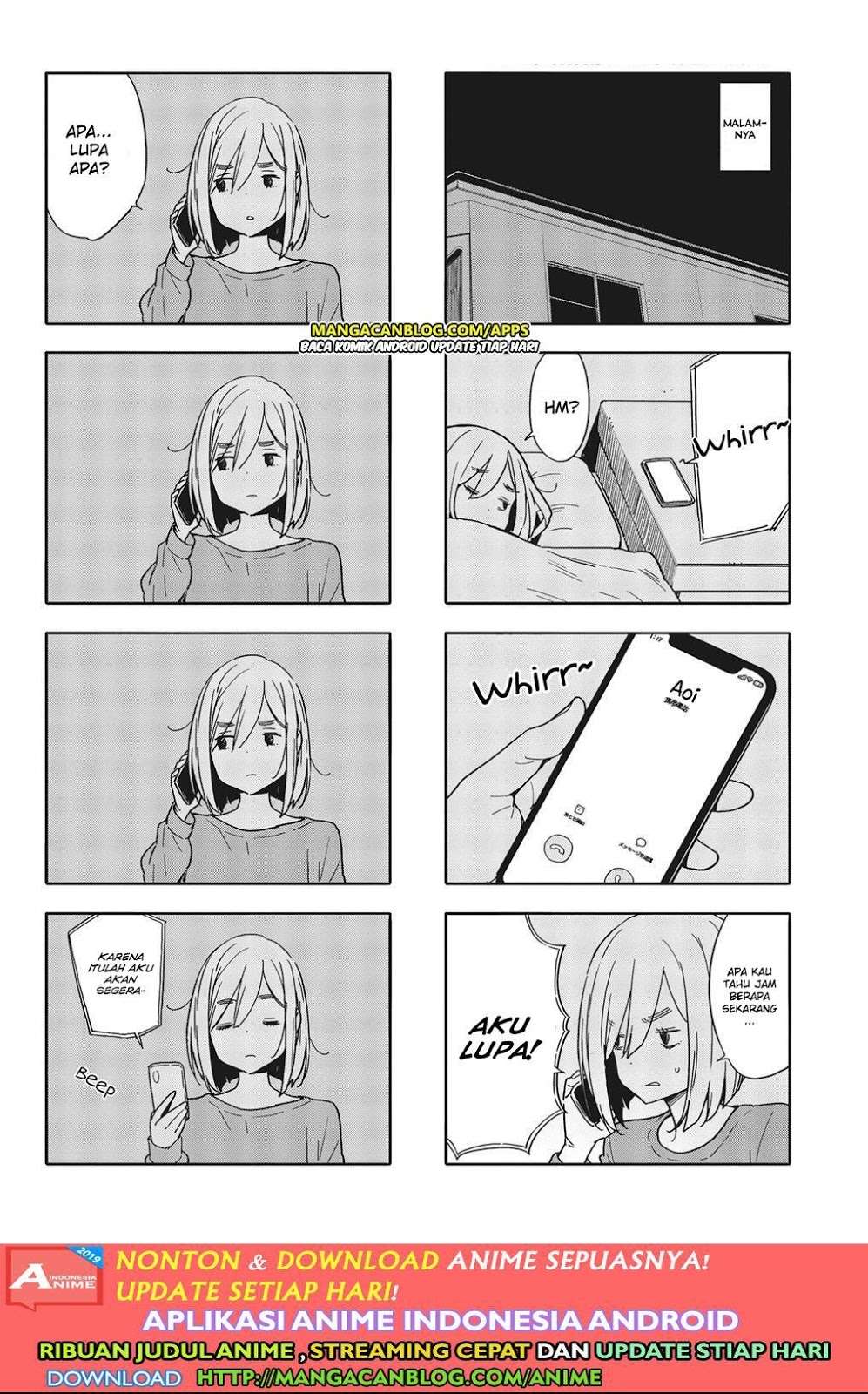 Chapter 83 - halaman 5