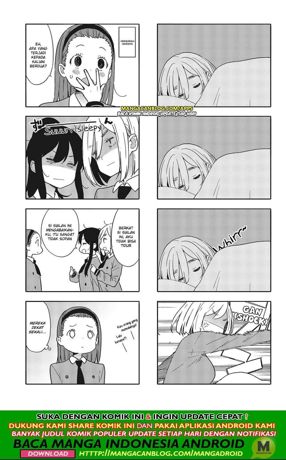 Chapter 83 - halaman 6