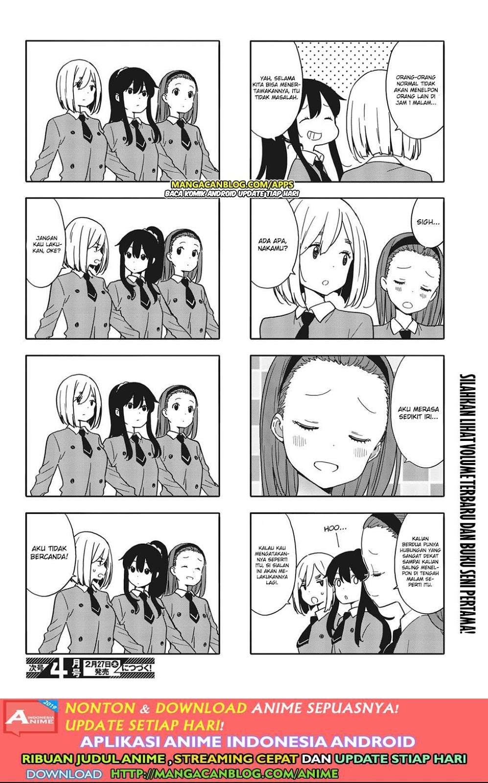 Chapter 83 - halaman 7