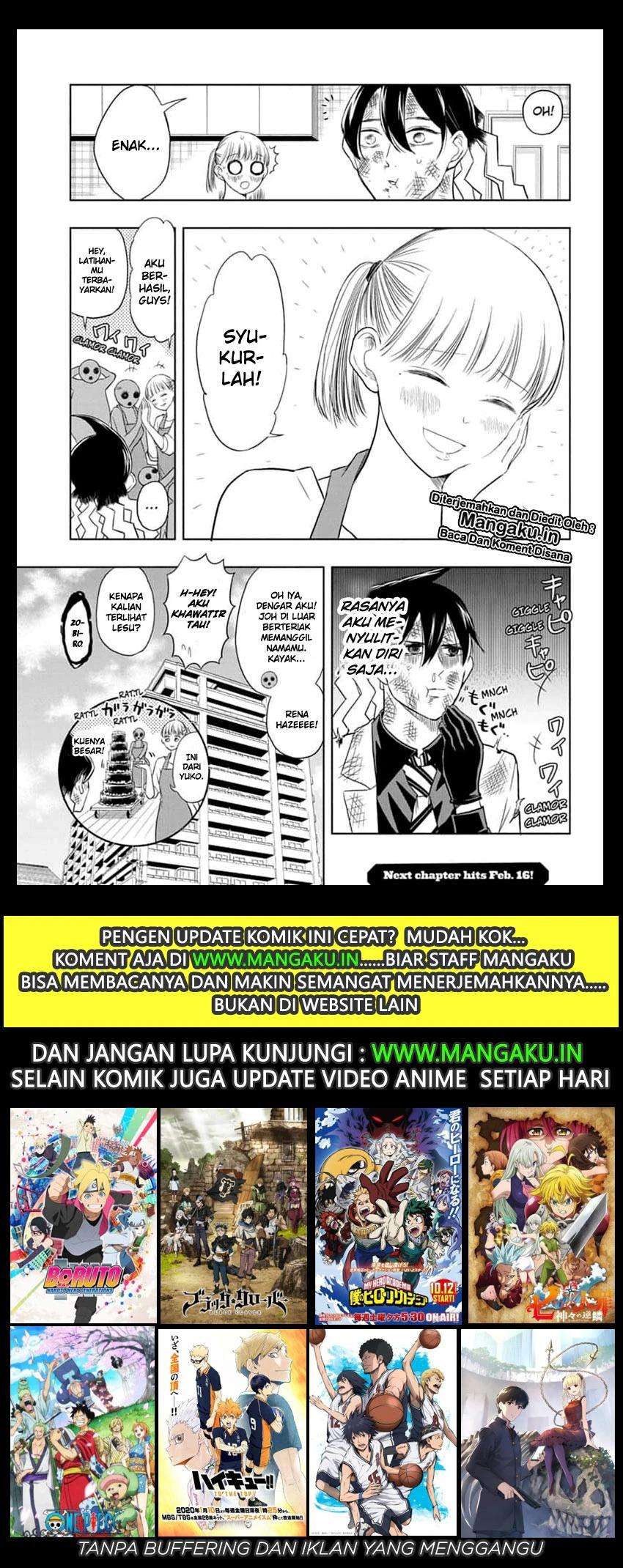 Chapter 23 - halaman 19