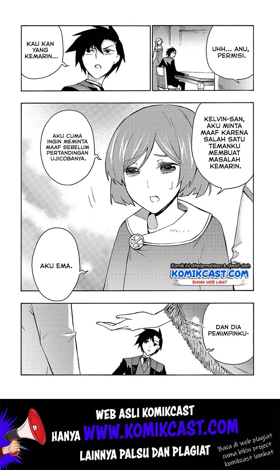 Chapter 43 - halaman 12