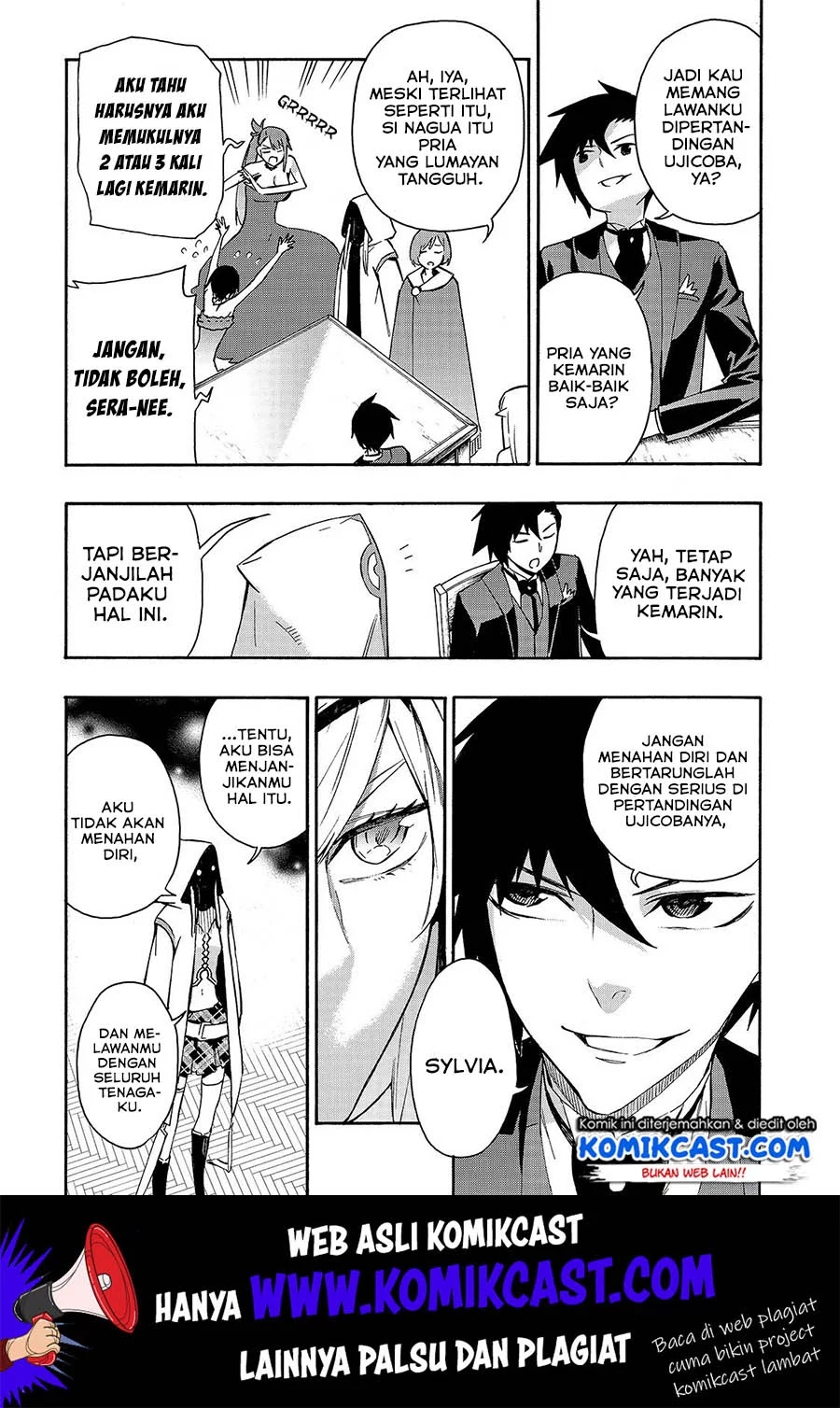 Chapter 43 - halaman 14