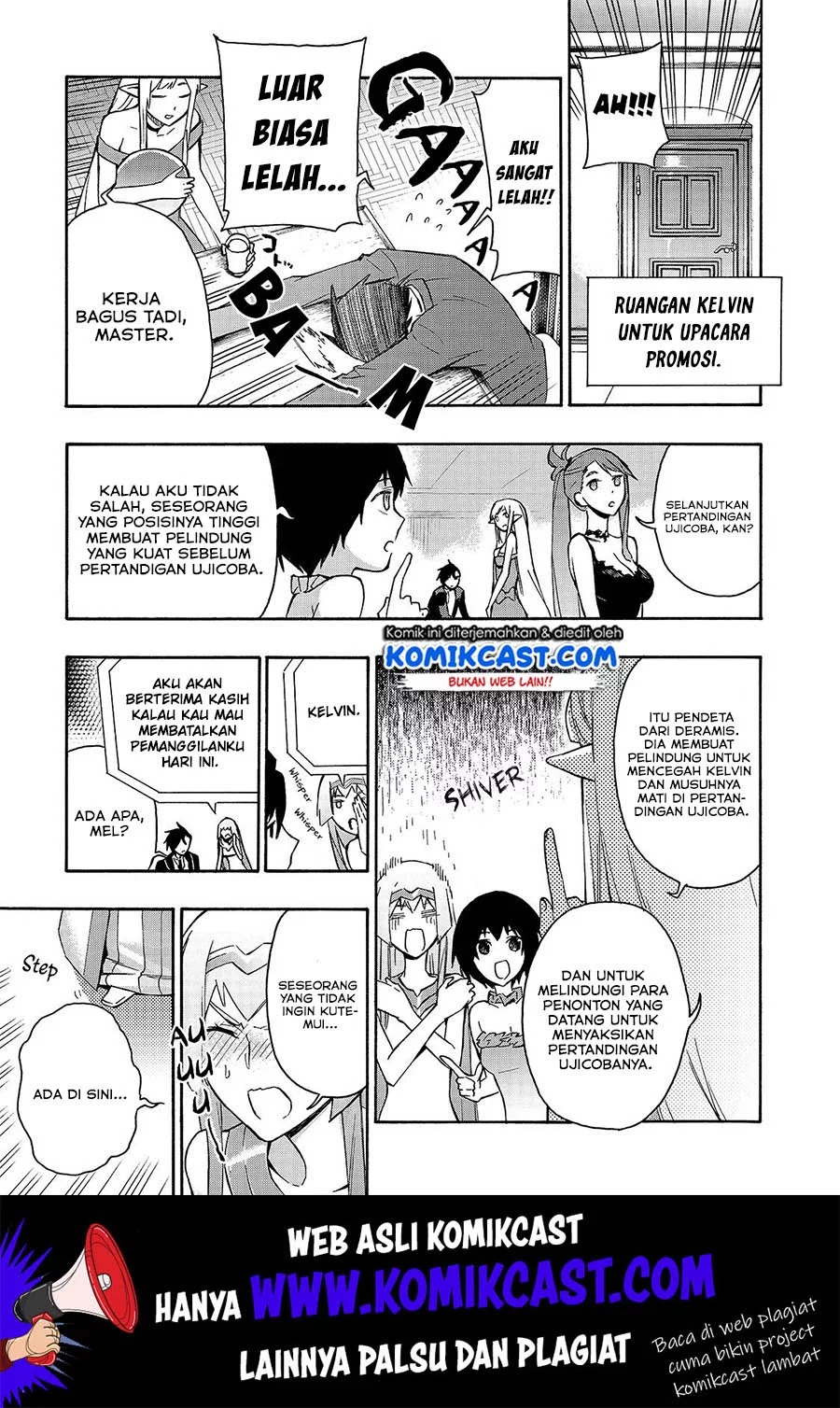 Chapter 43 - halaman 10