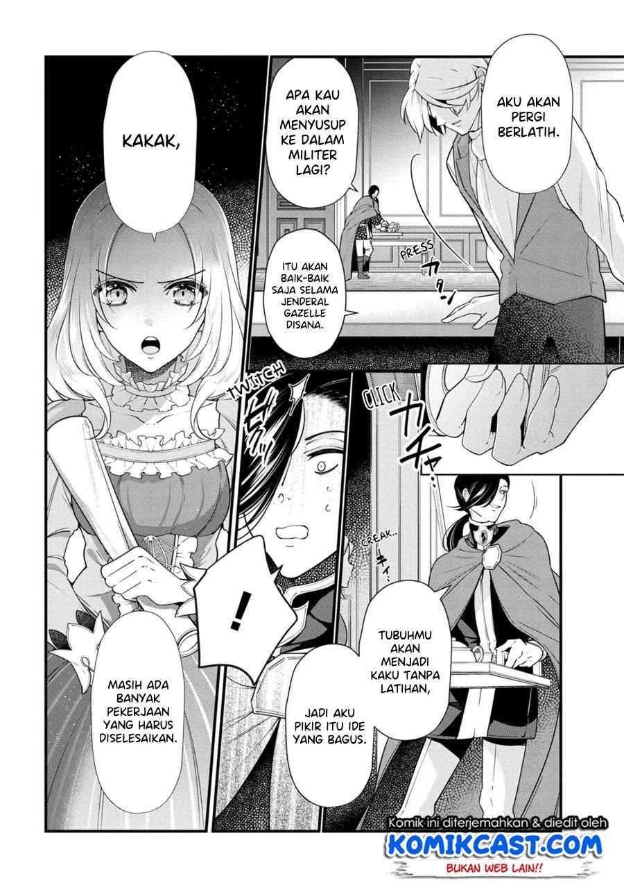 Chapter 50 - halaman 14