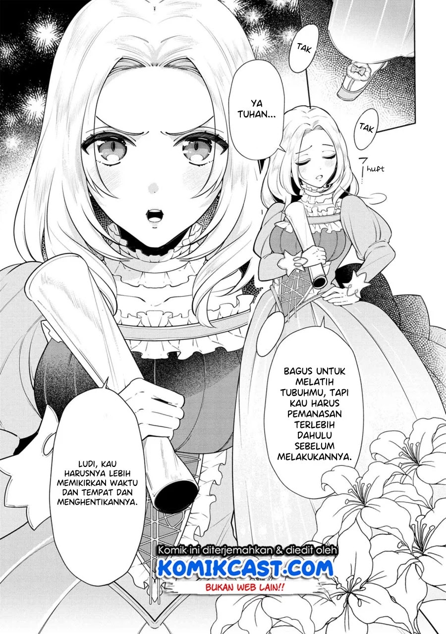 Chapter 50 - halaman 15