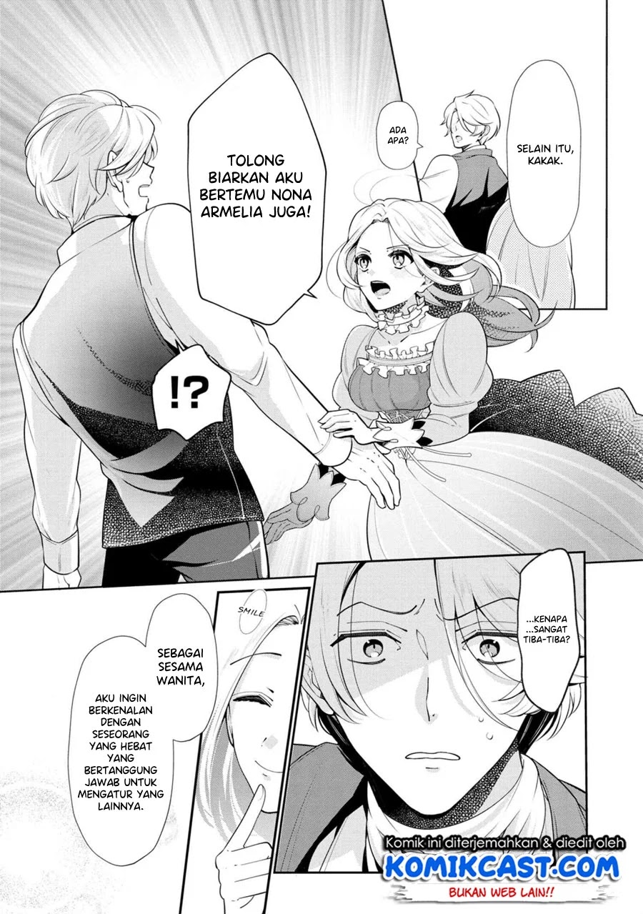 Chapter 50 - halaman 19