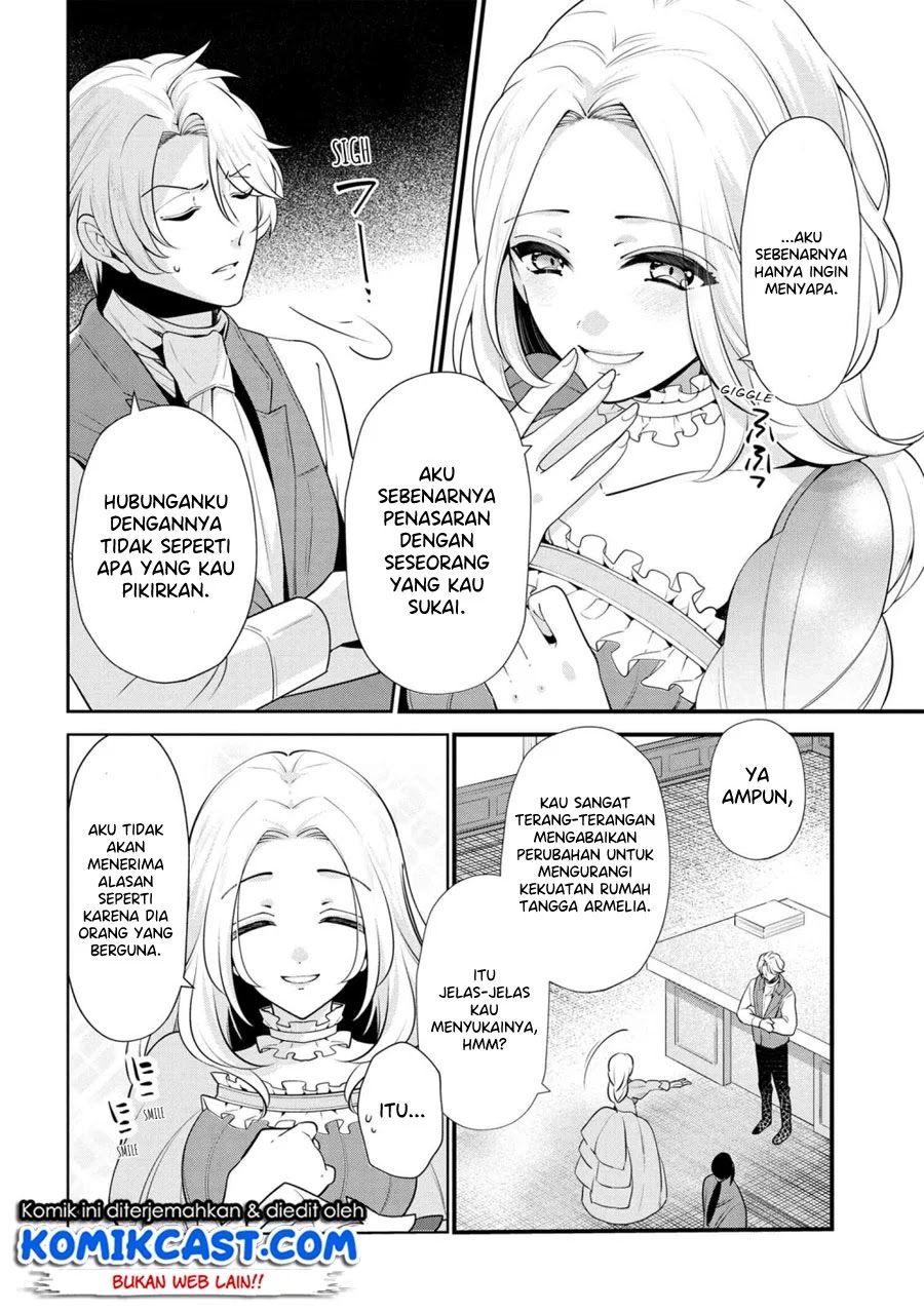 Chapter 50 - halaman 20