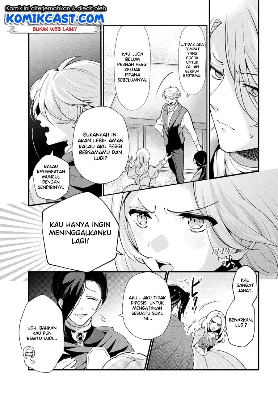 Chapter 50 - halaman 21