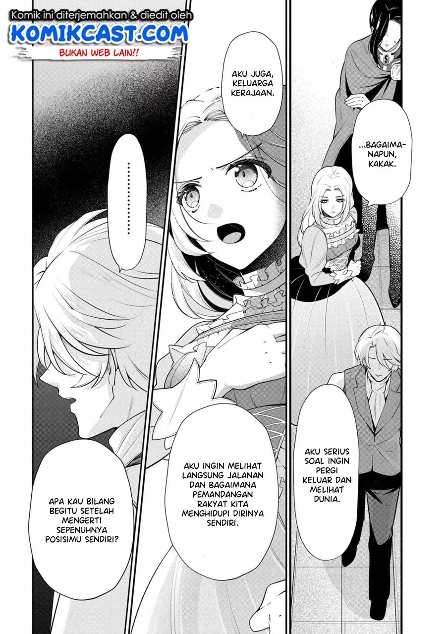 Chapter 50 - halaman 22