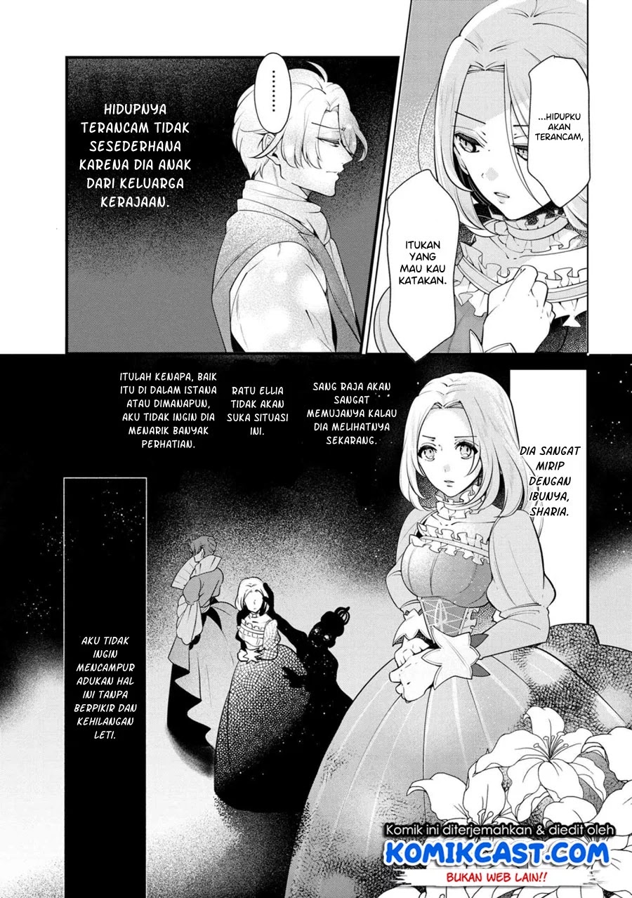 Chapter 50 - halaman 23