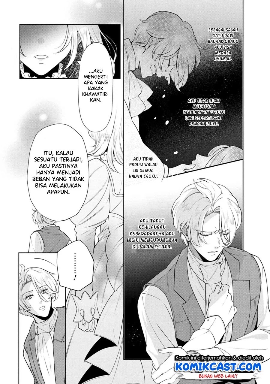 Chapter 50 - halaman 24