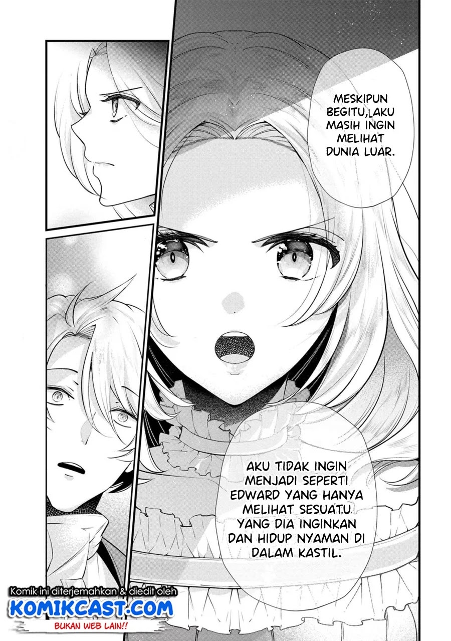 Chapter 50 - halaman 25