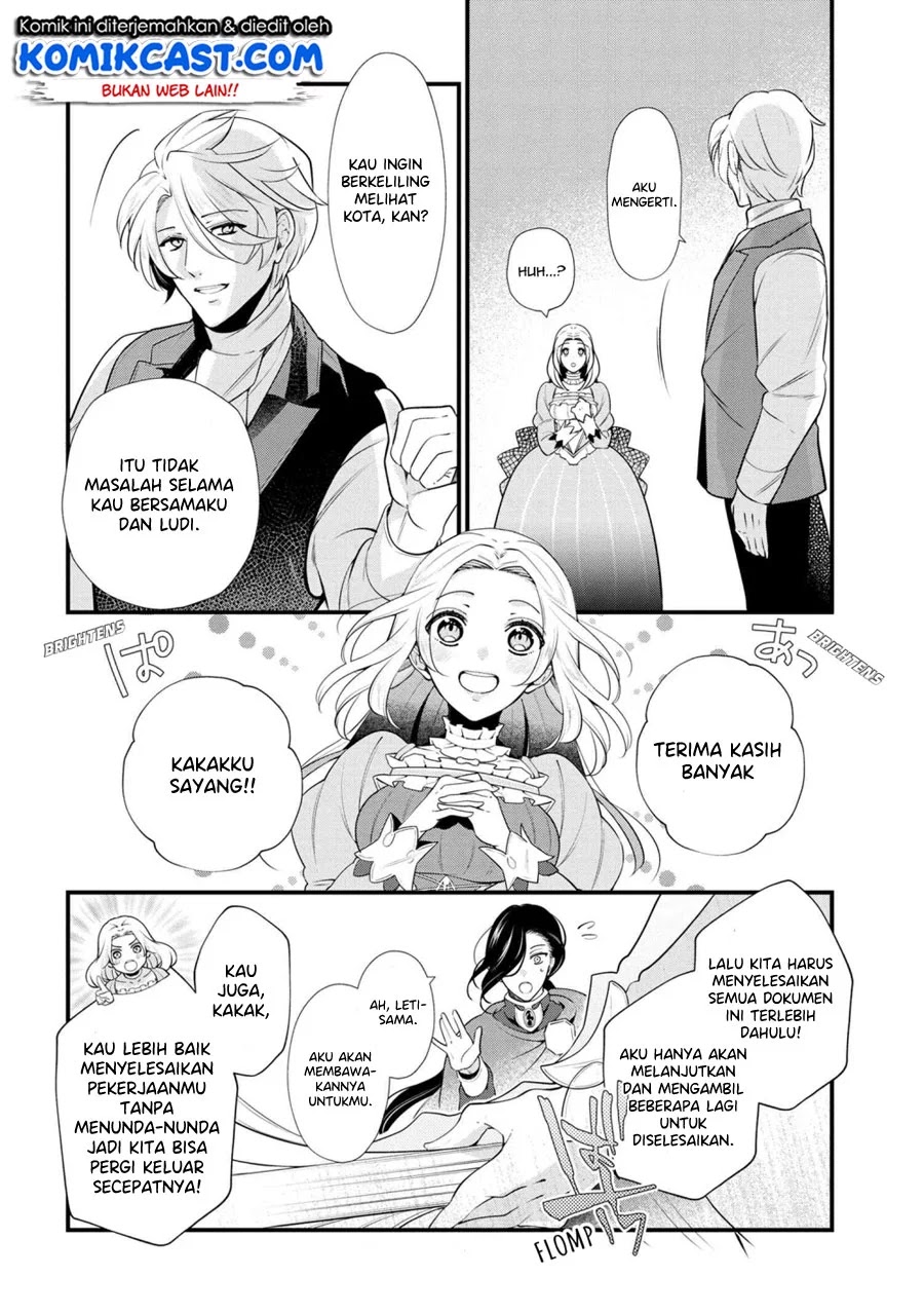 Chapter 50 - halaman 26