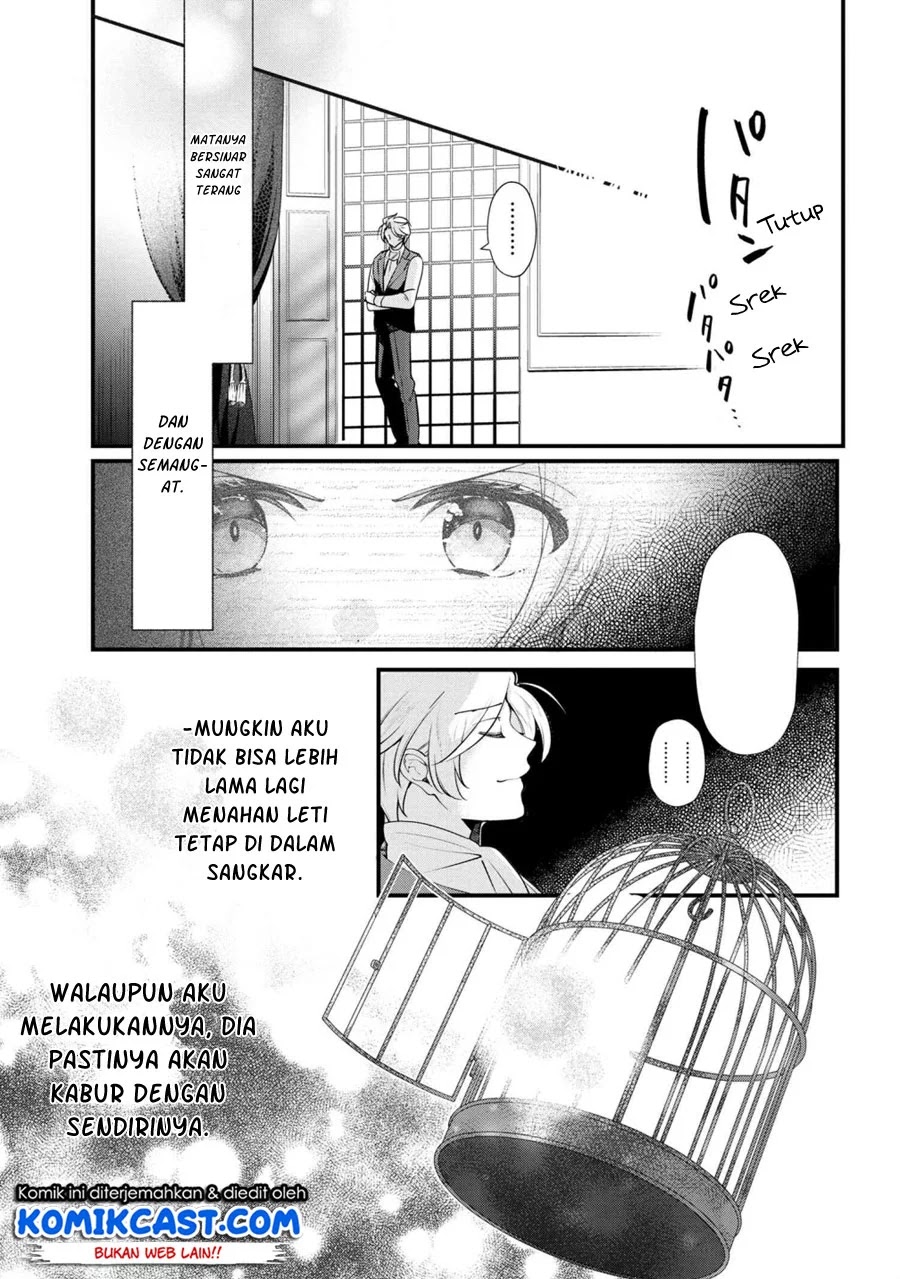Chapter 50 - halaman 27