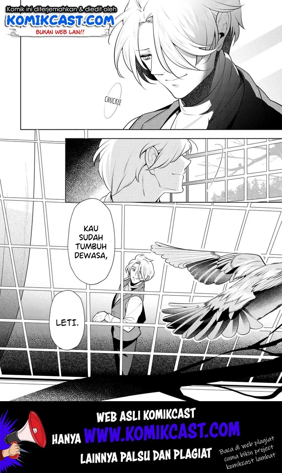 Chapter 50 - halaman 28