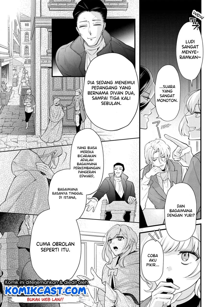 Chapter 50 - halaman 5