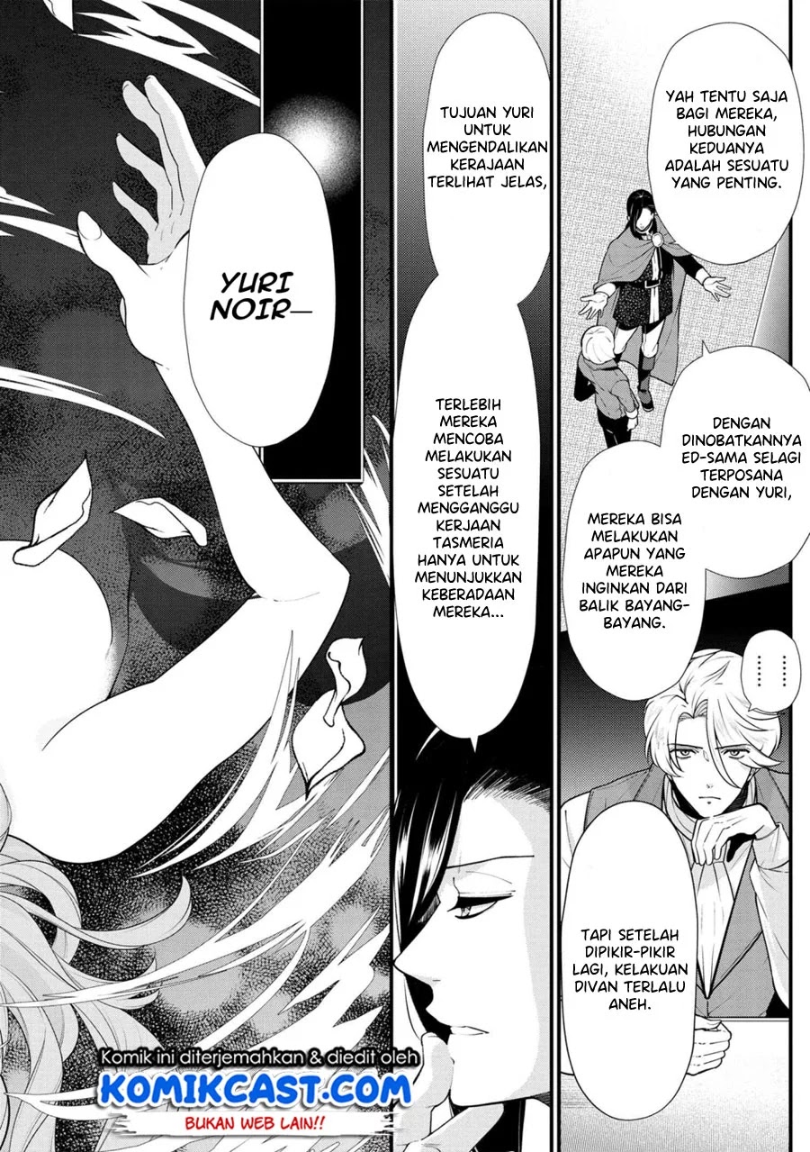 Chapter 50 - halaman 6
