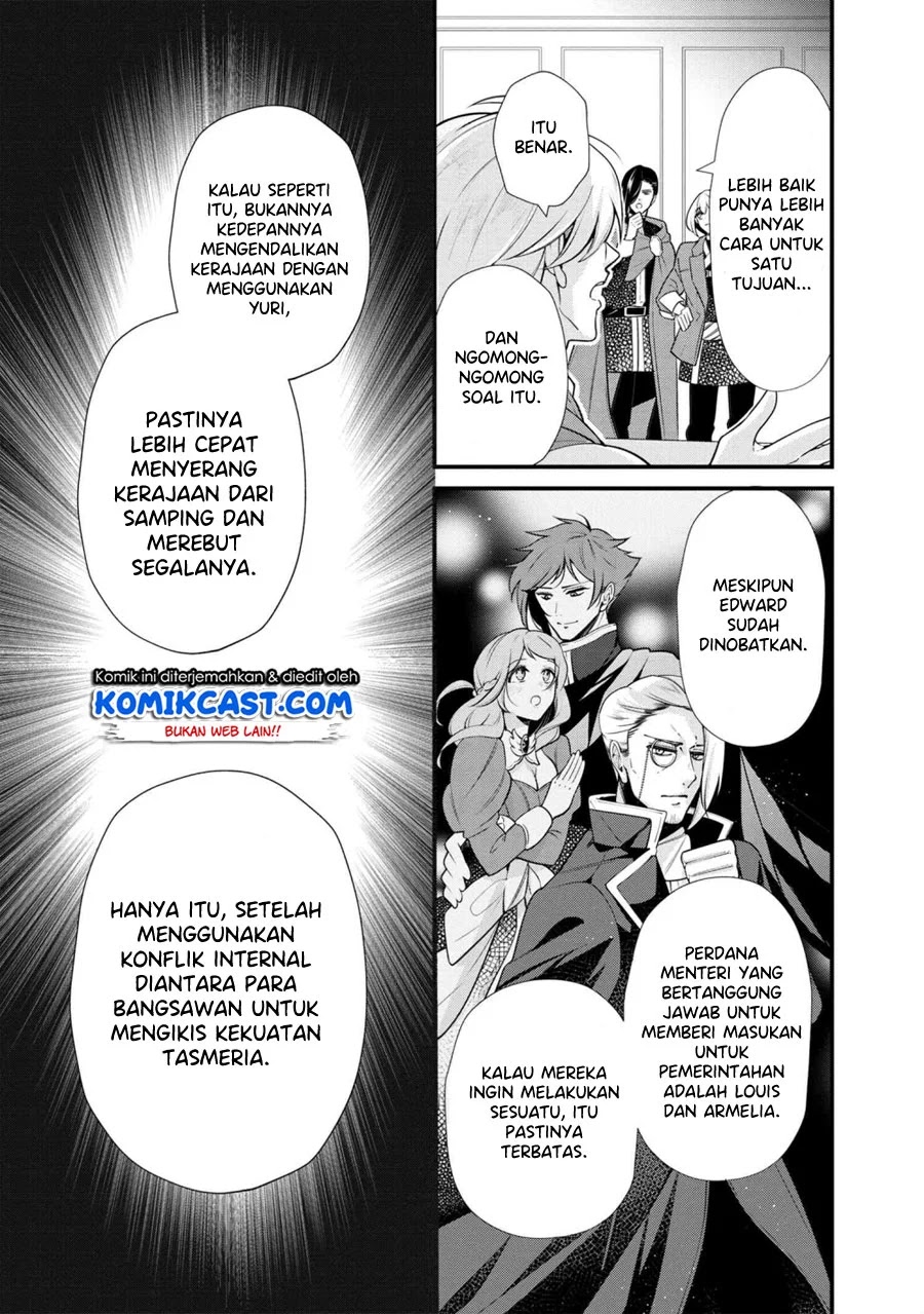 Chapter 50 - halaman 8