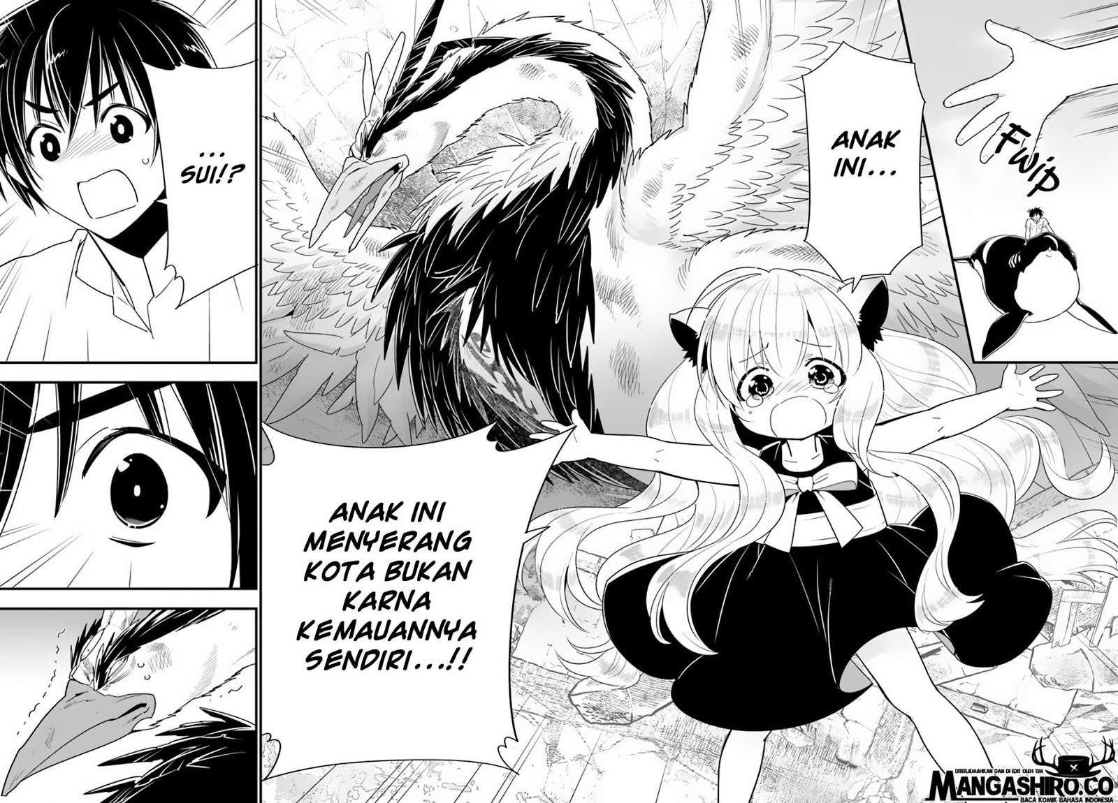 Chapter 25 - halaman 22